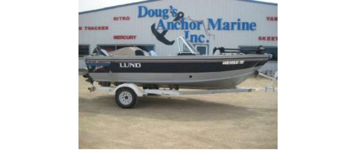 Doug's Anchor Marine