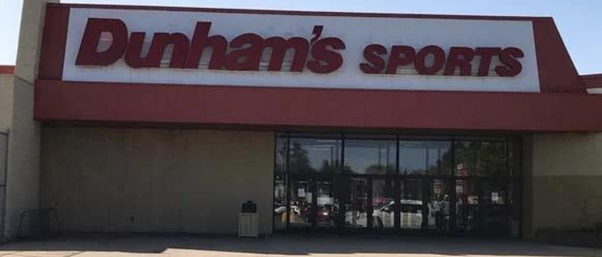 Dunham's Sports