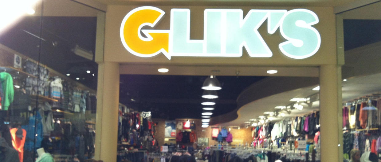 Glik's