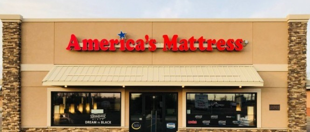 America's Mattress