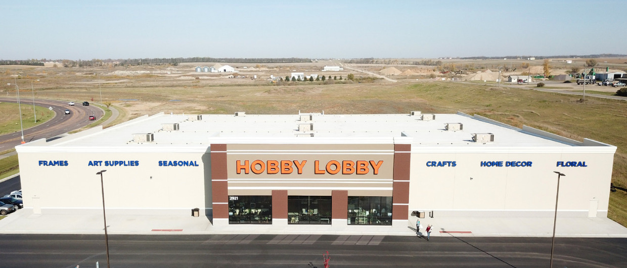 Hobby Lobby