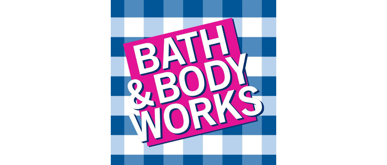 bath & body works logo