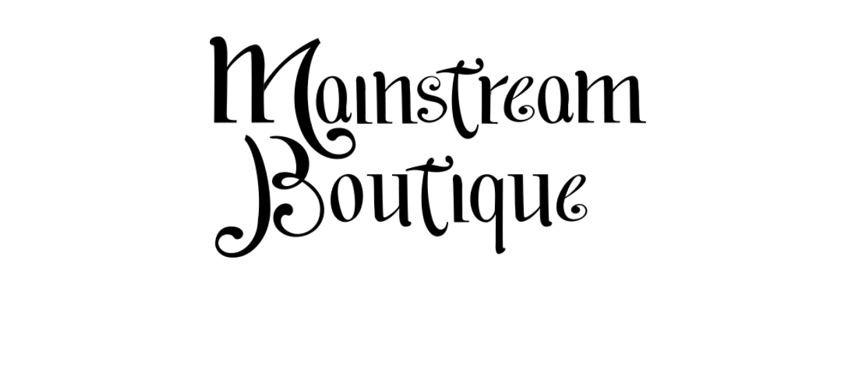 Mainstream Boutique