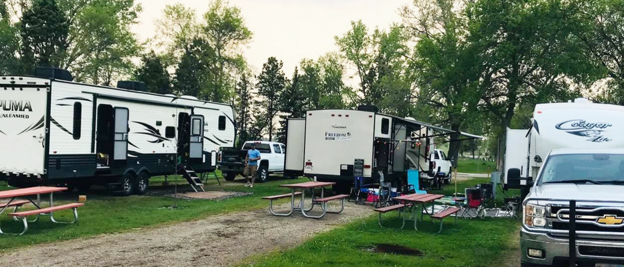 South 81 RV Court