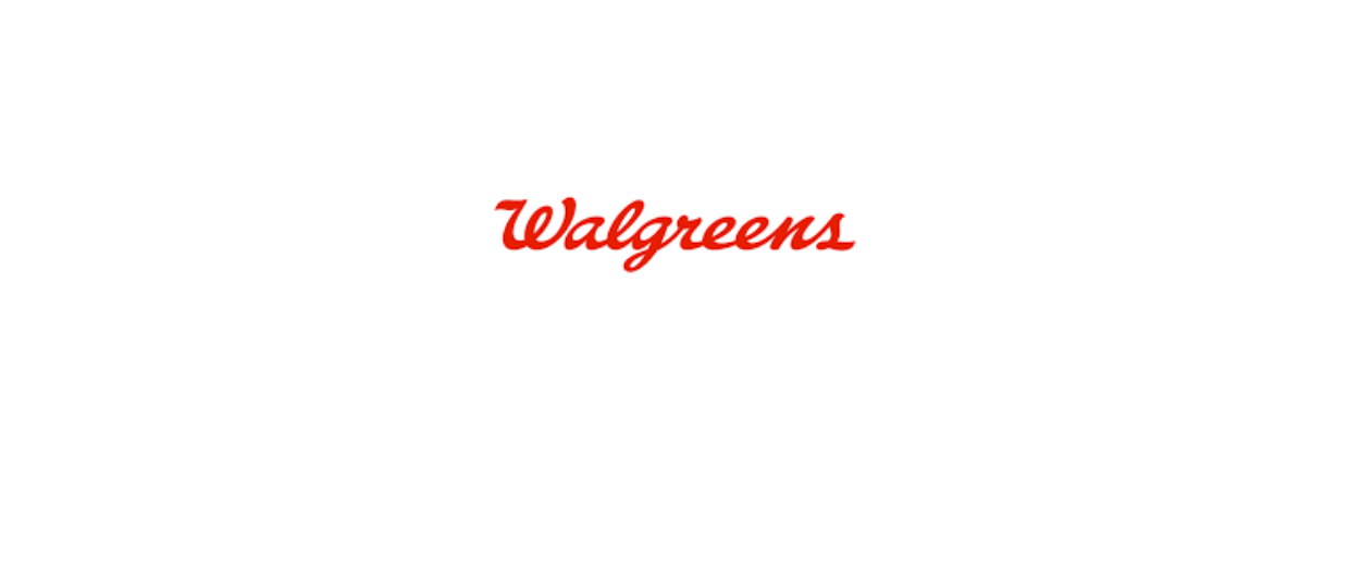 Walgreens