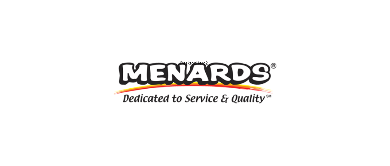 Menards
