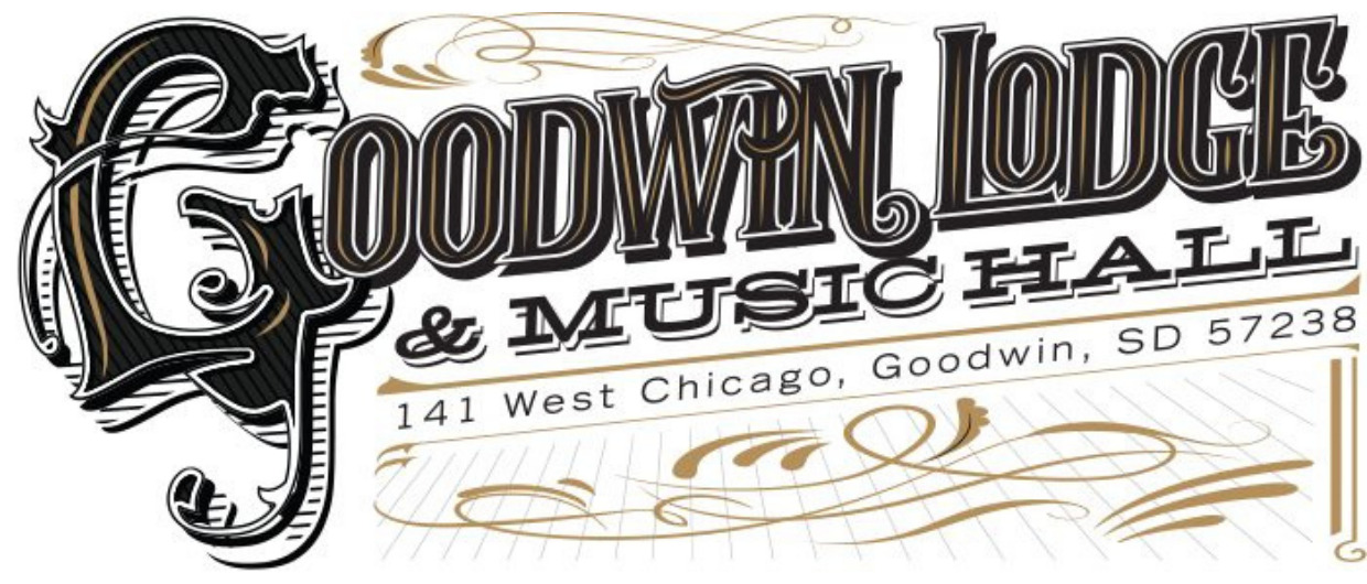 Goodwin Lodge & Music Hall
