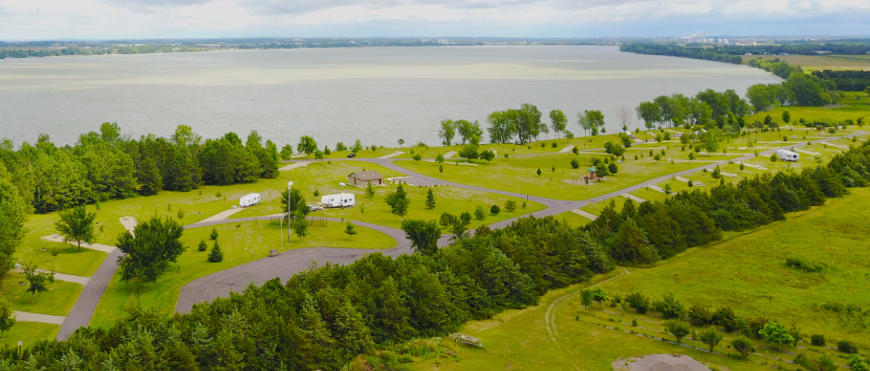 Pelican Lake Recreation Area
