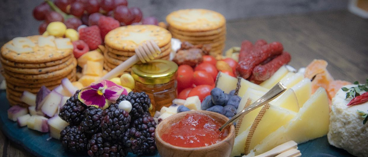 Charcuterie Element
