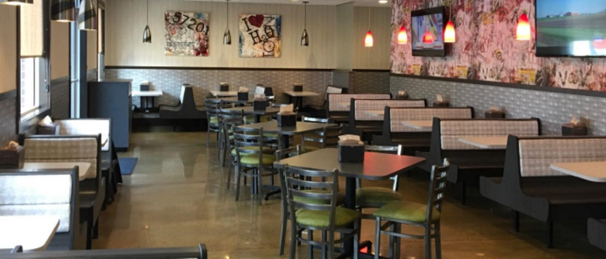 Dagwood's Subs & More Inc.