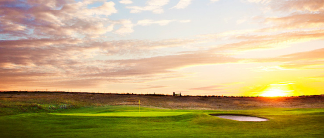 Prairie Winds Golf Club