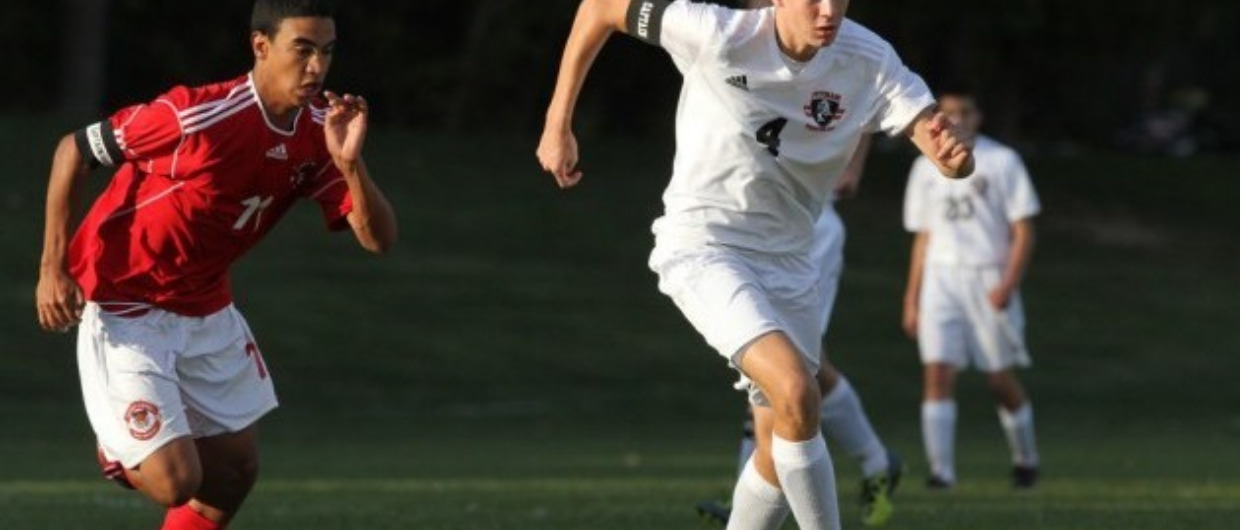 Anza Soccer Complex