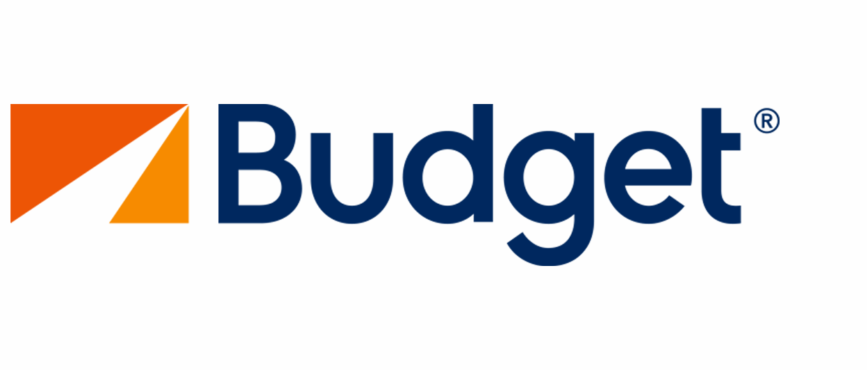 Budget Car Rental Logo