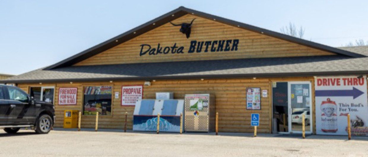Dakota Butcher