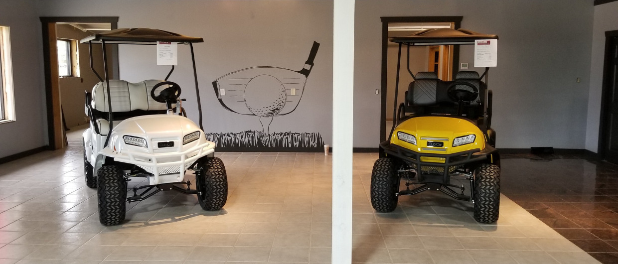 Glacial Lakes Powersports