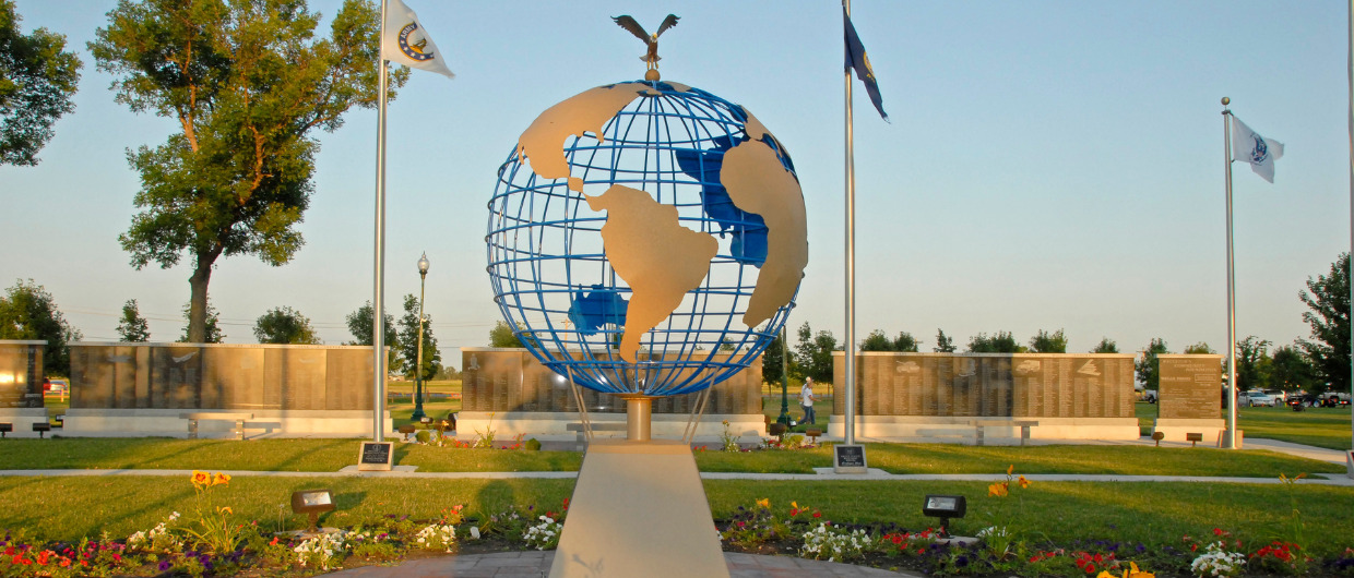 Veterans Memorial