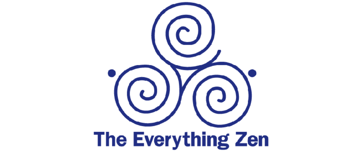 The Everything Zen