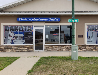 Dakota Appliance Outlet