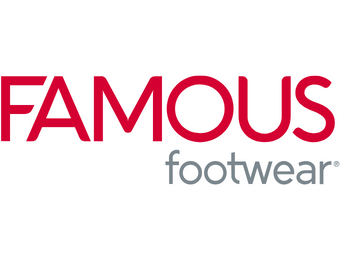 Famous Footwear