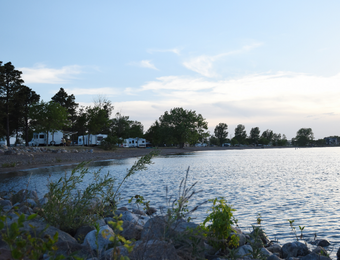 Sandy Shore State Recreation Area