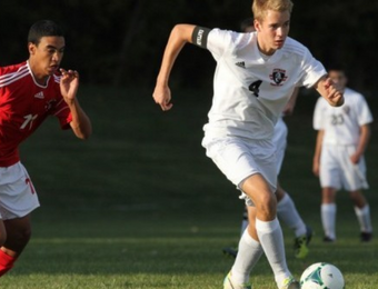 Anza Soccer Complex