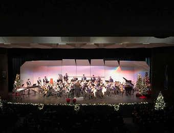 D.D. Miller Auditorium