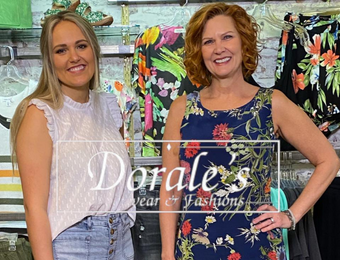 Dorale's Footwear & Fashions