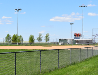 Foundation Fields