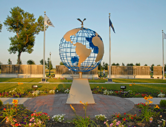 Veterans Memorial