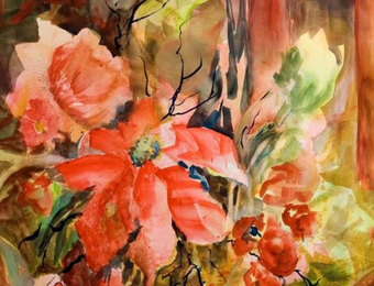 Century Gallery | Sandy Ellyson Art and Studio