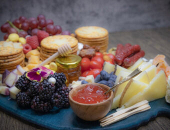 Charcuterie Element