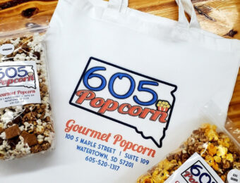 605 Popcorn