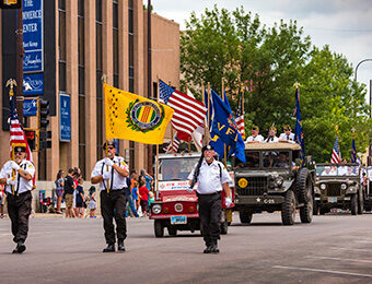 Independence Day Parade